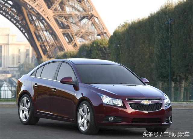 雪佛兰科鲁兹量量怎么样值得购置吗？