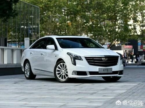 凯迪拉克xts落地要几钱？