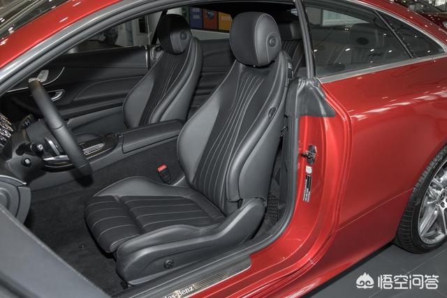 选择奔跑E级（进口）仍是捷豹F-TYPE，两者后期调养费用怎么样？