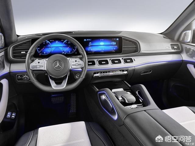 新一代宝马X5起售价是80.99万元，还用不消等新的奔跑GLE呢？