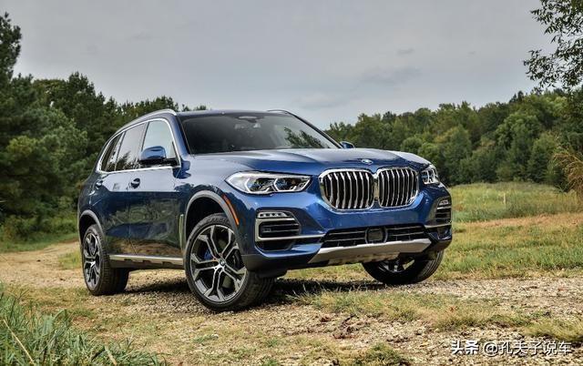 宝马x5如今几钱，值得购置吗？