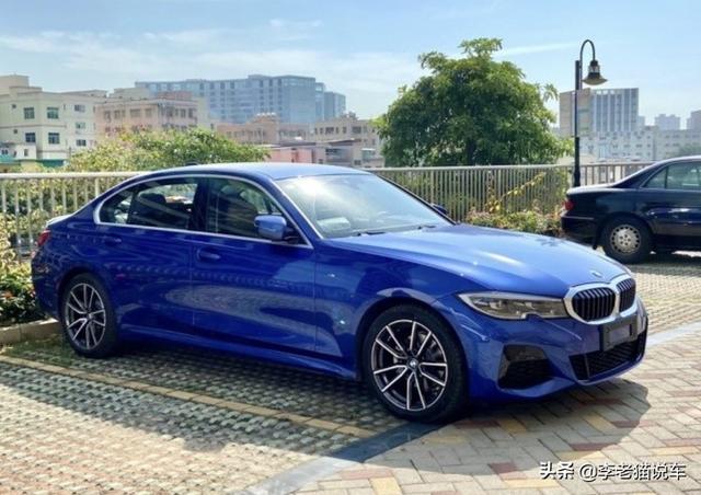 宝马三系值得买不，买哪款性价比最高？落地几钱？