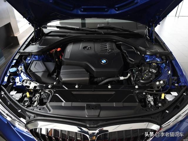 宝马三系值得买不，买哪款性价比最高？落地几钱？