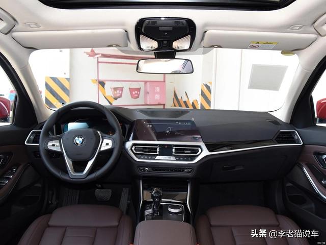 2020款宝马3系间接优惠5万摆布，我还要27W提凯美瑞吗？