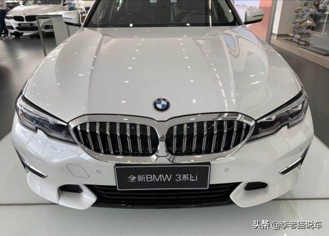 2020款宝马3系间接优惠5万摆布，我还要27W提凯美瑞吗？