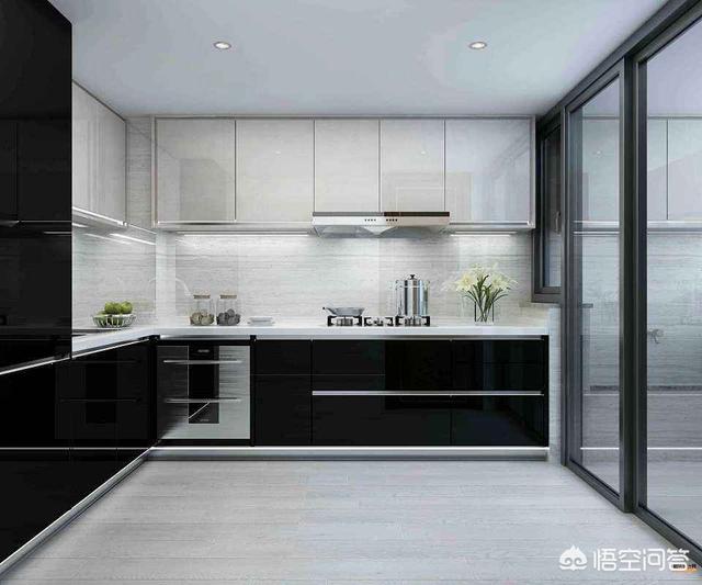 厨房橱柜设想，有哪些需留意的事项？
