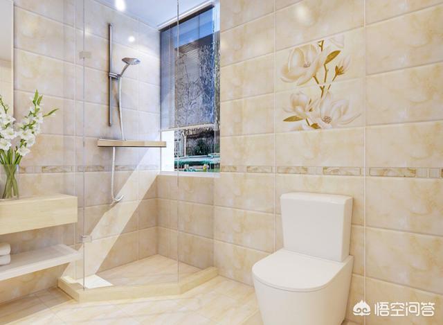 从性能上讲，卫生间瓷砖要若何挑选？