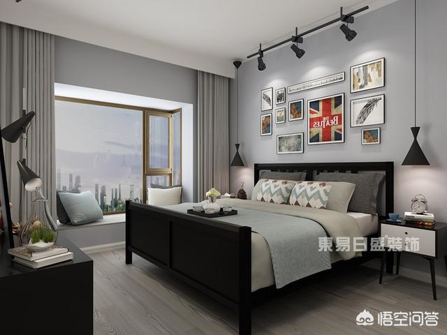 简约气概的拆修案例有没有保举的？