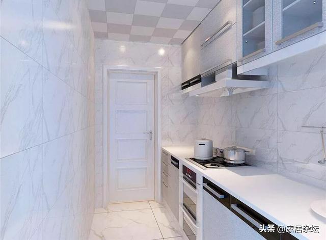 若何选择厨卫瓷砖比力好？