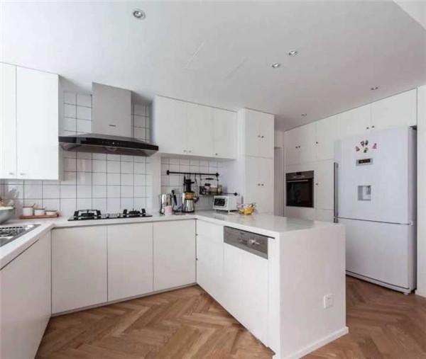 简约气概的拆修，你get到了吗？