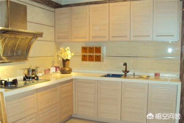 厨房橱柜设想，有哪些需留意的事项？