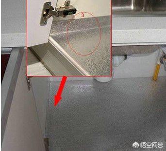 厨房橱柜设想，有哪些需留意的事项？