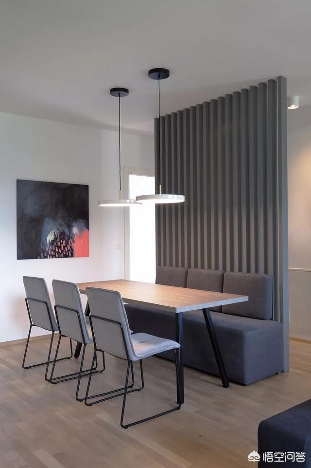 简约风拆修气概，怎么样？什么效果？