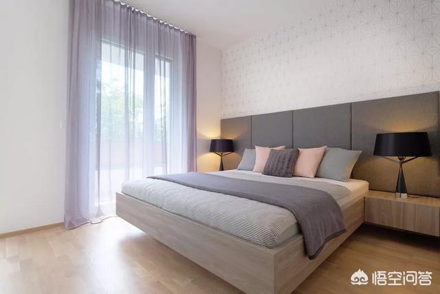 简约风拆修气概，怎么样？什么效果？