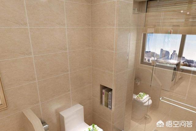 从性能上讲，卫生间瓷砖要若何挑选？