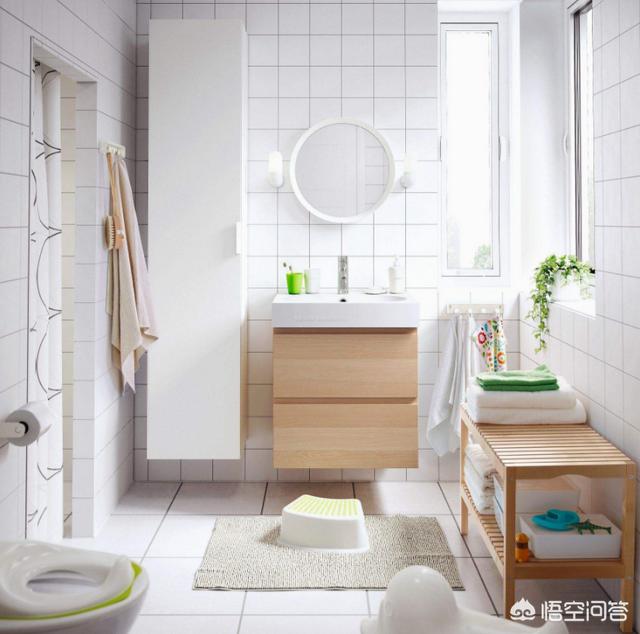 从性能上讲，卫生间瓷砖要若何挑选？