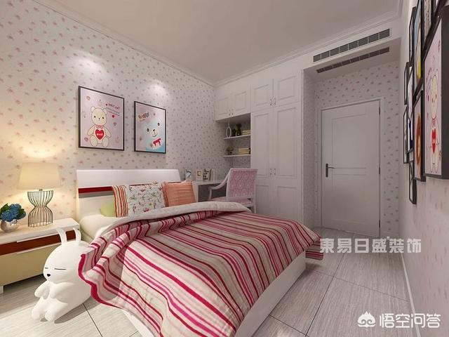 简约气概的拆修案例有没有保举的？