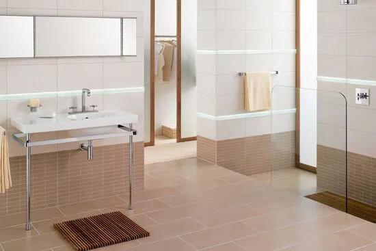 卫生间用什么品牌的瓷砖比力好？