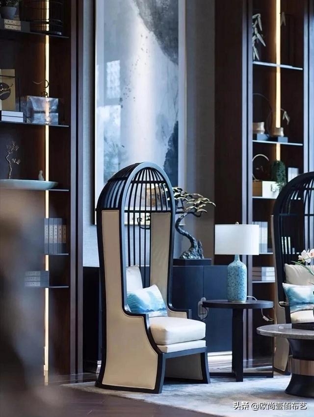 客厅里摆什么摆件好？