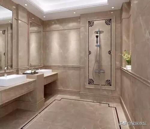 若何选择厨卫瓷砖比力好？