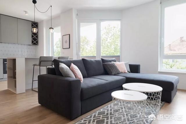 简约风拆修气概，怎么样？什么效果？