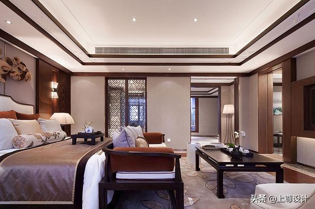 家里拆修房子时卧室应该怎么拆修？