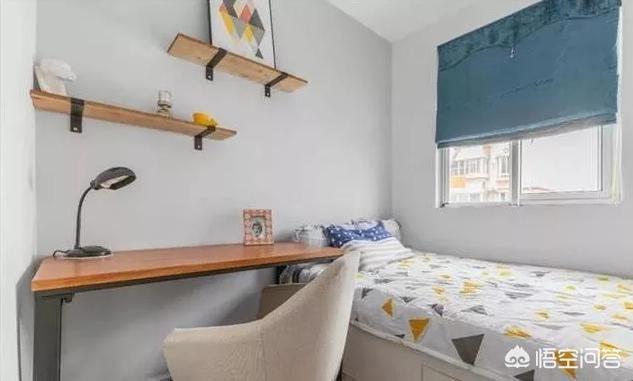 若何拆修公寓？