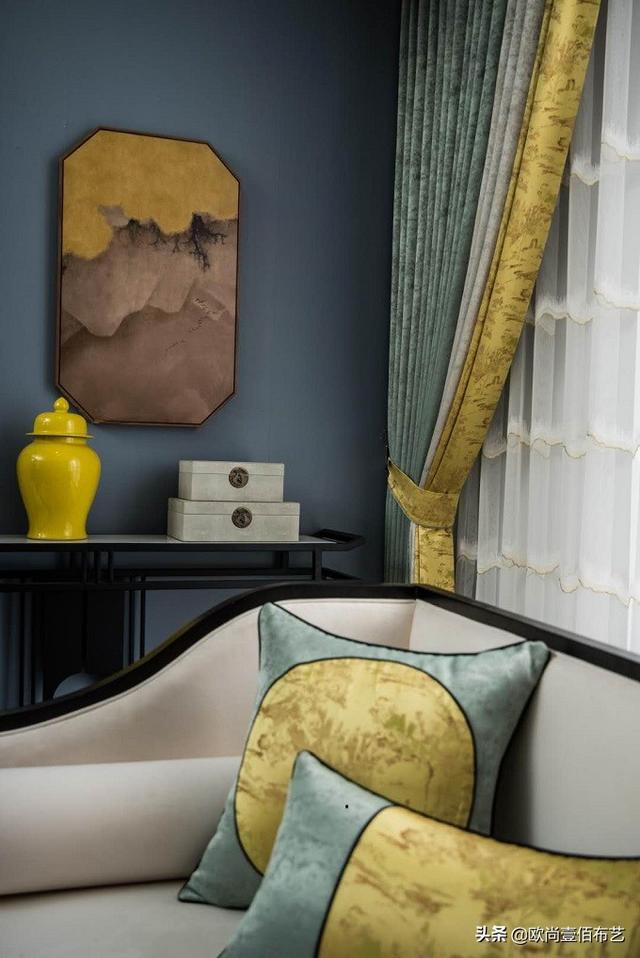 客厅里摆什么摆件好？