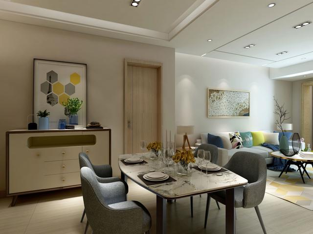 想问一下90平米小户型若何拆修？请各人给我点参考价格？