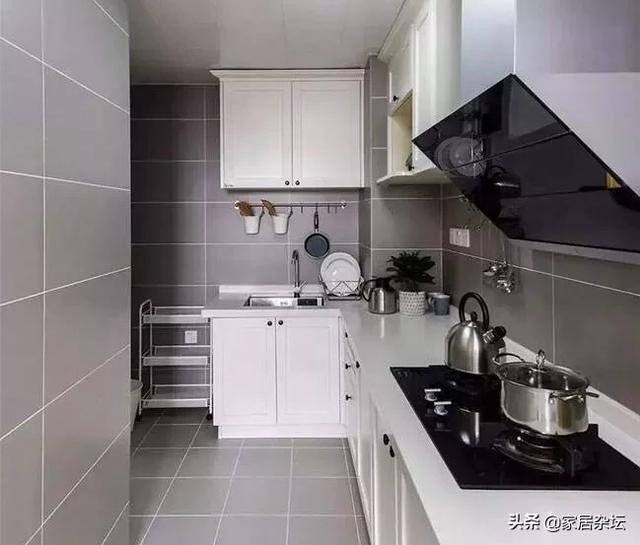 若何选择厨卫瓷砖比力好？