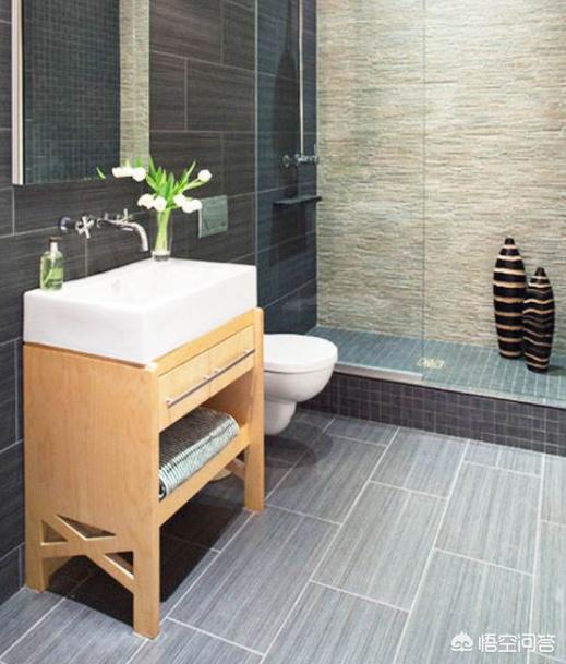 从性能上讲，卫生间瓷砖要若何挑选？