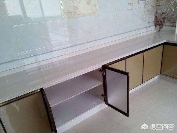 厨房橱柜设想，有哪些需留意的事项？