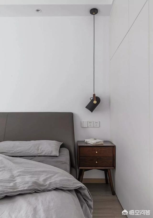 有哪些极简风的设想？