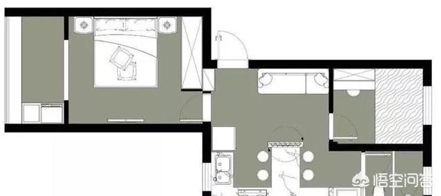 若何拆修公寓？