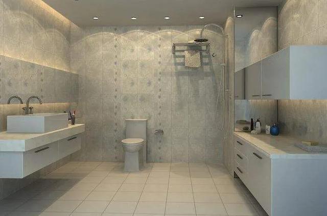 卫生间用什么品牌的瓷砖比力好？