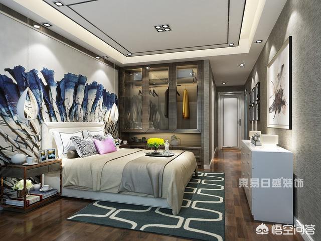 简约气概的拆修案例有没有保举的？