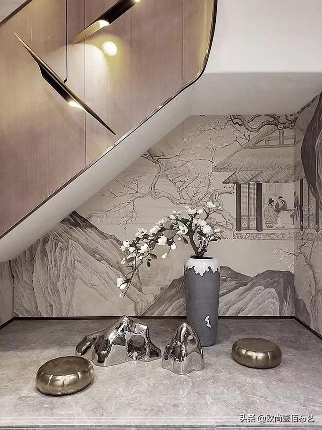 客厅里摆什么摆件好？