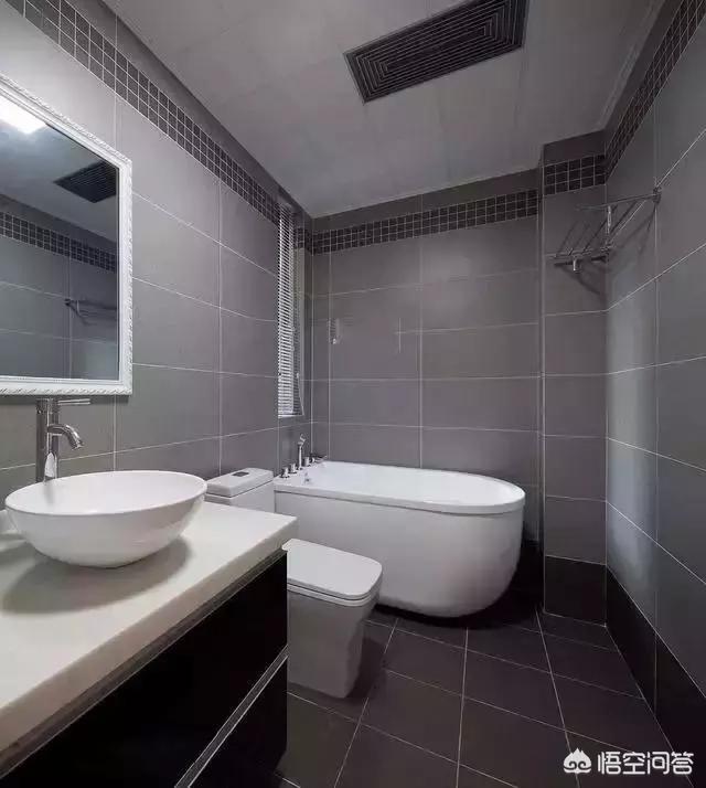 大白墙怎么粉饰比力都雅？