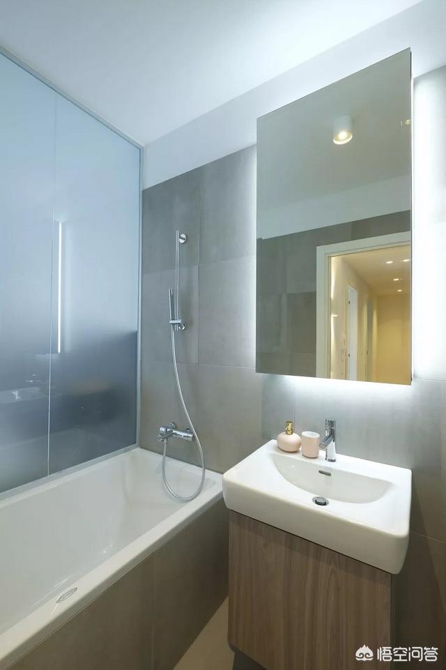 简约风拆修气概，怎么样？什么效果？