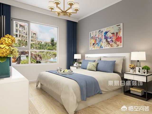 简约气概的拆修案例有没有保举的？