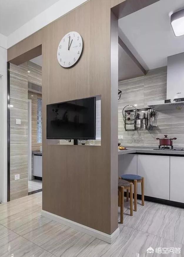 若何拆修公寓？