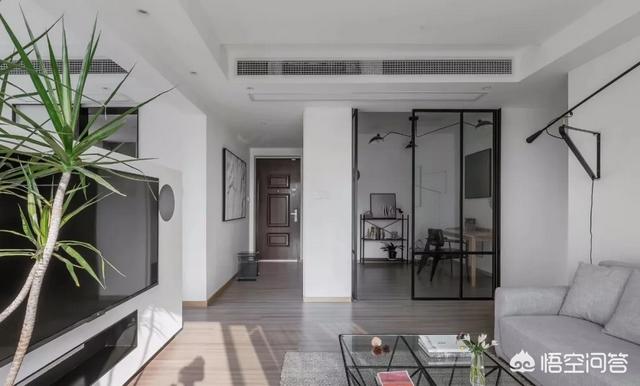 有哪些极简风的设想？