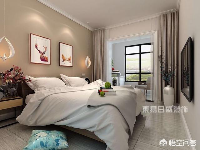 简约气概的拆修案例有没有保举的？