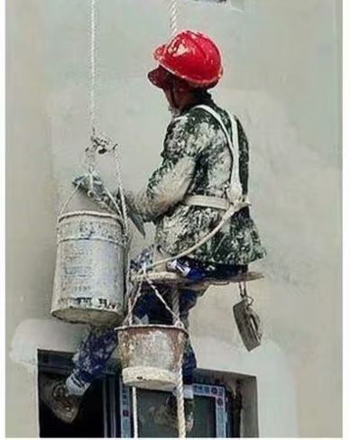 十年一觉拆修梦：用图片记录我的拆修岁月(转载)