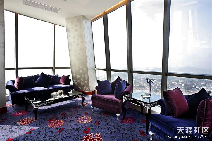 太标致啦！新古典气概星级酒店最新拆修效果图！