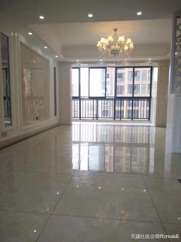 开贴免费做整屋瓷砖搭配效果图，有家拆用砖的问题也可征询