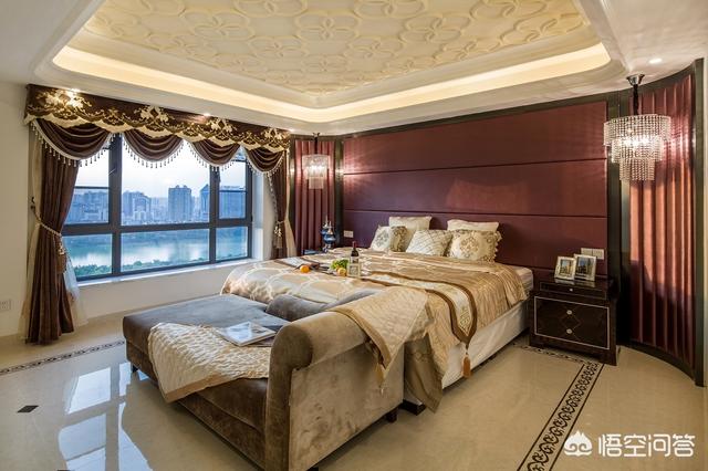 拆修，欧式气概跟现代简约气概怎么选？