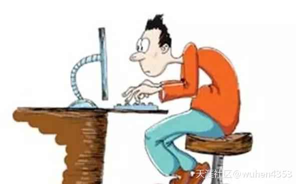 十年一觉拆修梦：用图片记录我的拆修岁月(转载)