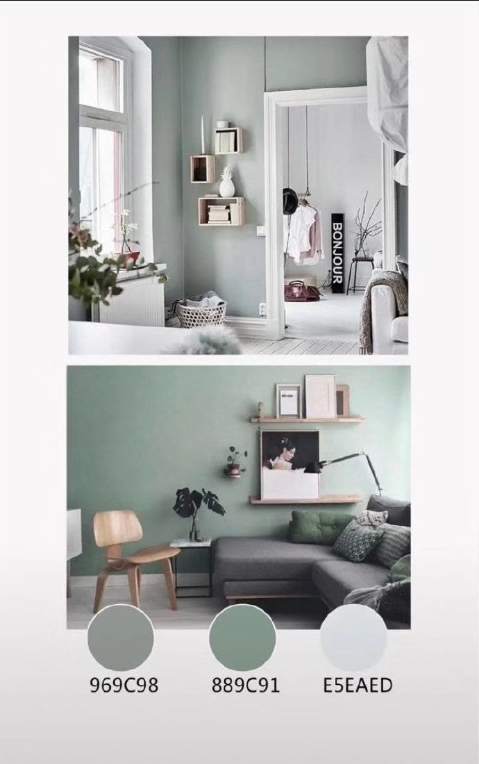 十年一觉拆修梦：用图片记录我的拆修岁月(转载)