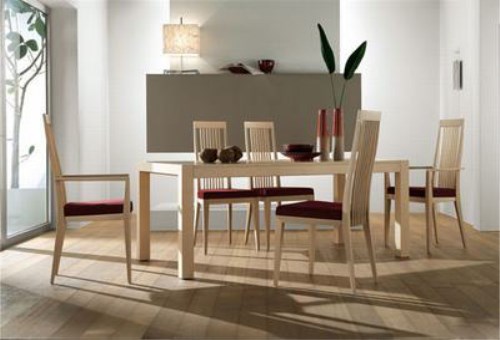 小户型餐厅拆修效果图 6款餐厅设想亮瞎你的眼